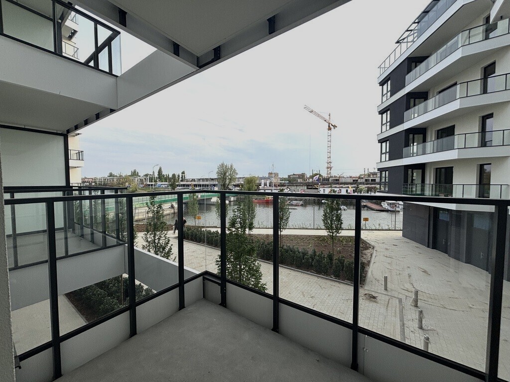 Mieszkanie na sprzedaż Szczecin, Łasztownia 40 m2 | Arka Nieruchomości