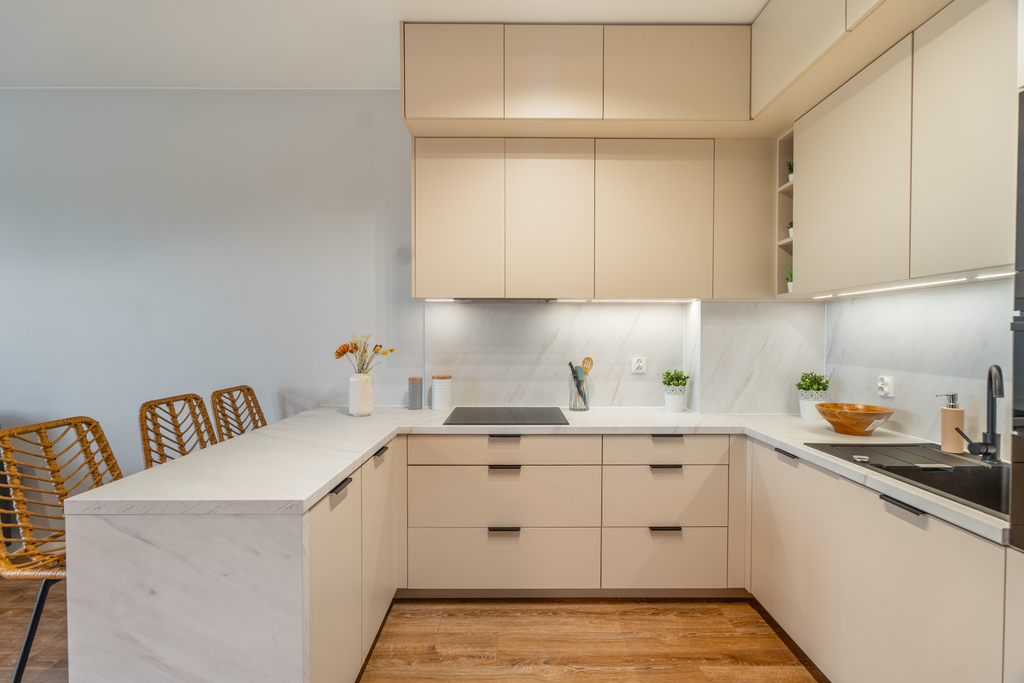 Mieszkanie na wynajem Szczecin, Bezrzecze 106 m2 | Arka Nieruchomości