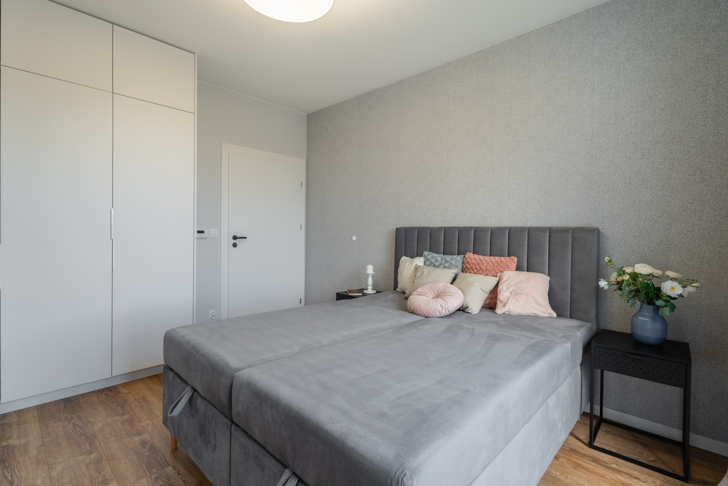 Mieszkanie na wynajem Szczecin, Bezrzecze 106 m2 | Arka Nieruchomości