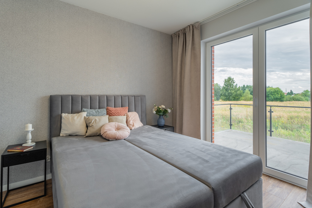 Mieszkanie na wynajem Szczecin, Bezrzecze 106 m2 | Arka Nieruchomości
