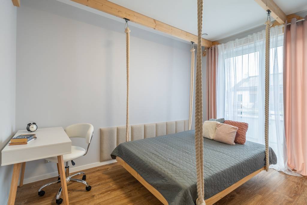 Mieszkanie na wynajem Szczecin, Bezrzecze 106 m2 | Arka Nieruchomości
