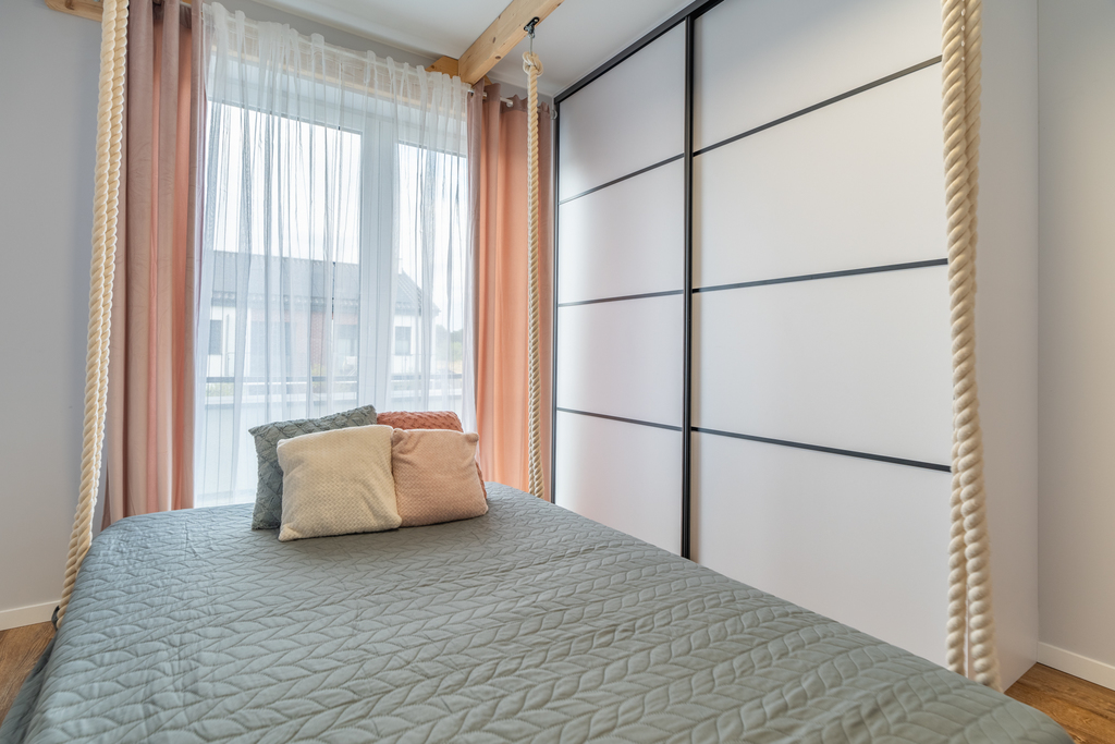 Mieszkanie na wynajem Szczecin, Bezrzecze 106 m2 | Arka Nieruchomości