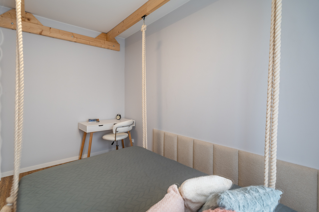 Mieszkanie na wynajem Szczecin, Bezrzecze 106 m2 | Arka Nieruchomości