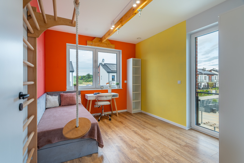 Mieszkanie na wynajem Szczecin, Bezrzecze 106 m2 | Arka Nieruchomości