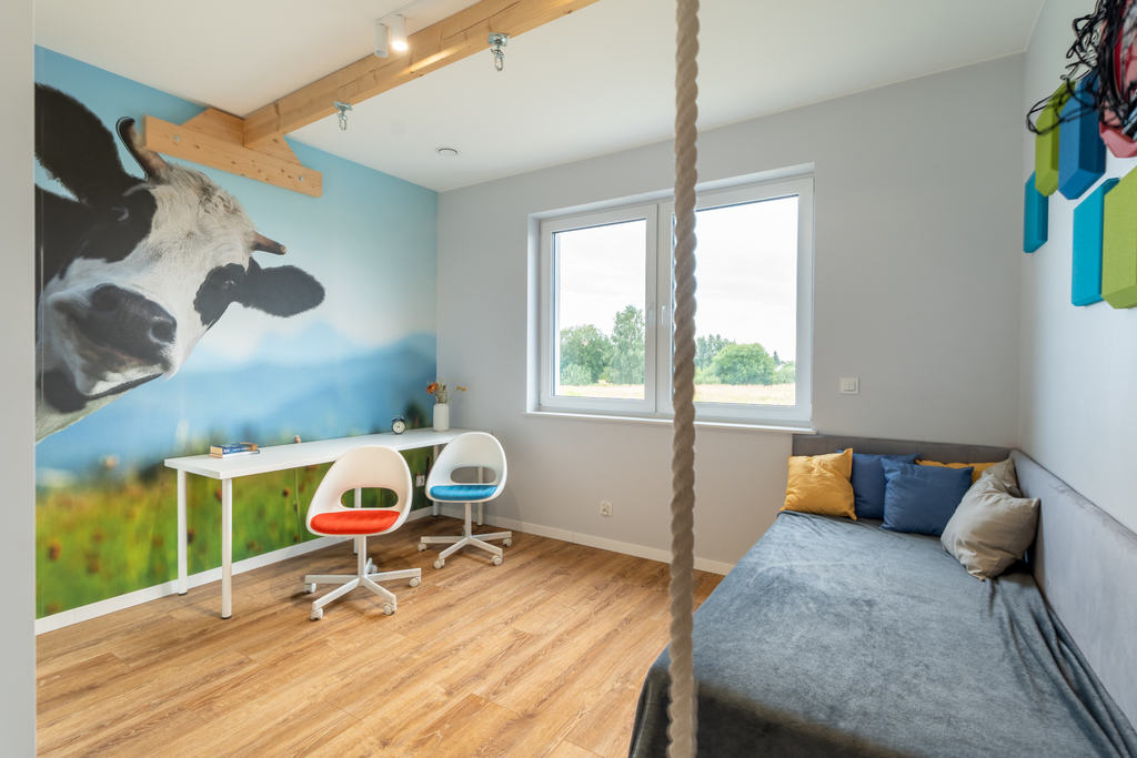 Mieszkanie na wynajem Szczecin, Bezrzecze 106 m2 | Arka Nieruchomości