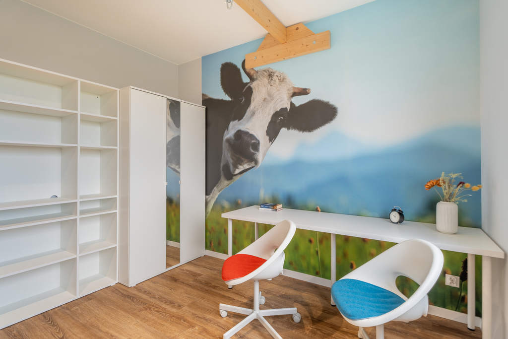 Mieszkanie na wynajem Szczecin, Bezrzecze 106 m2 | Arka Nieruchomości