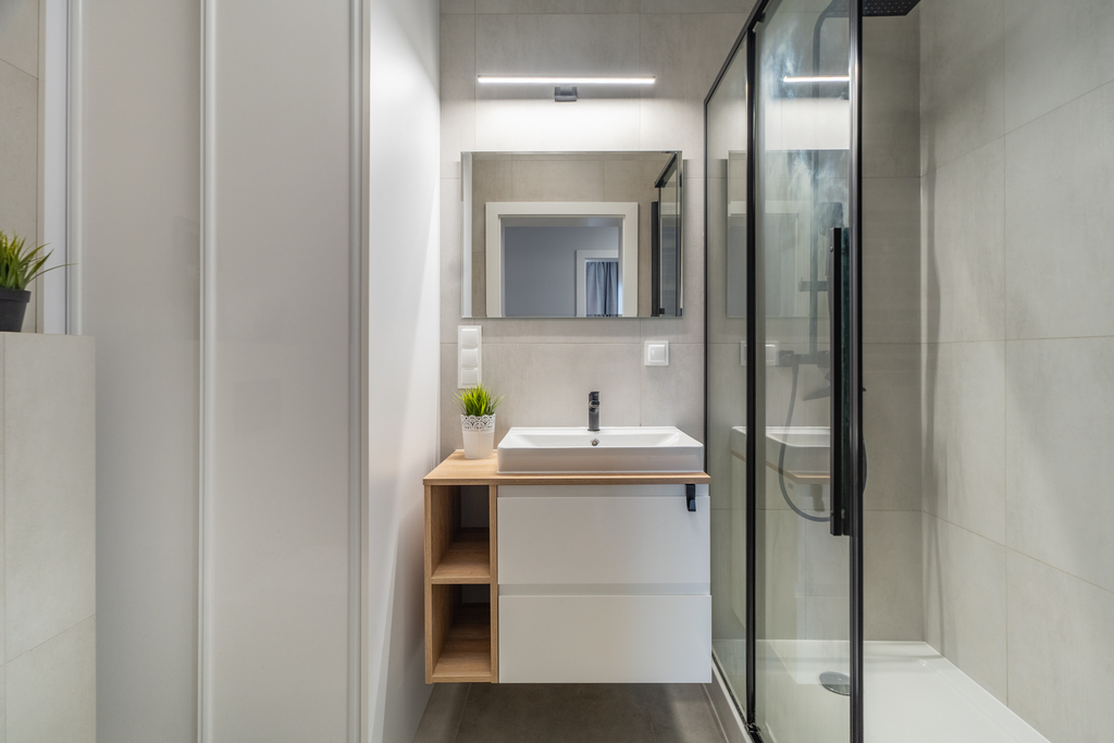 Mieszkanie na wynajem Szczecin, Bezrzecze 106 m2 | Arka Nieruchomości