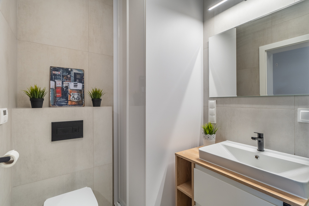 Mieszkanie na wynajem Szczecin, Bezrzecze 106 m2 | Arka Nieruchomości