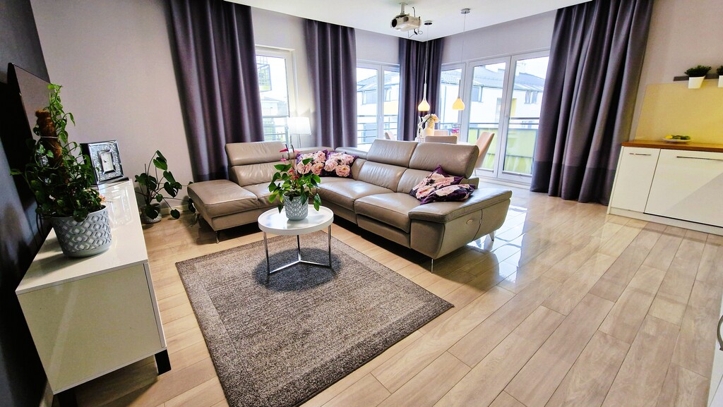 Mieszkanie na sprzedaż Szczecin, Warszewo 77 m2 | Arka Nieruchomości