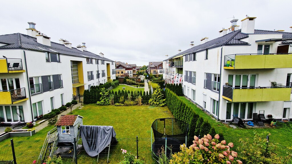 Mieszkanie na sprzedaż Szczecin, Warszewo 77 m2 | Arka Nieruchomości