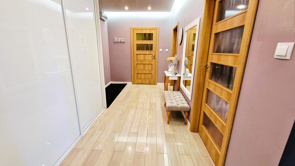 Mieszkanie na sprzedaż Szczecin, Warszewo 77 m2 | Arka Nieruchomości