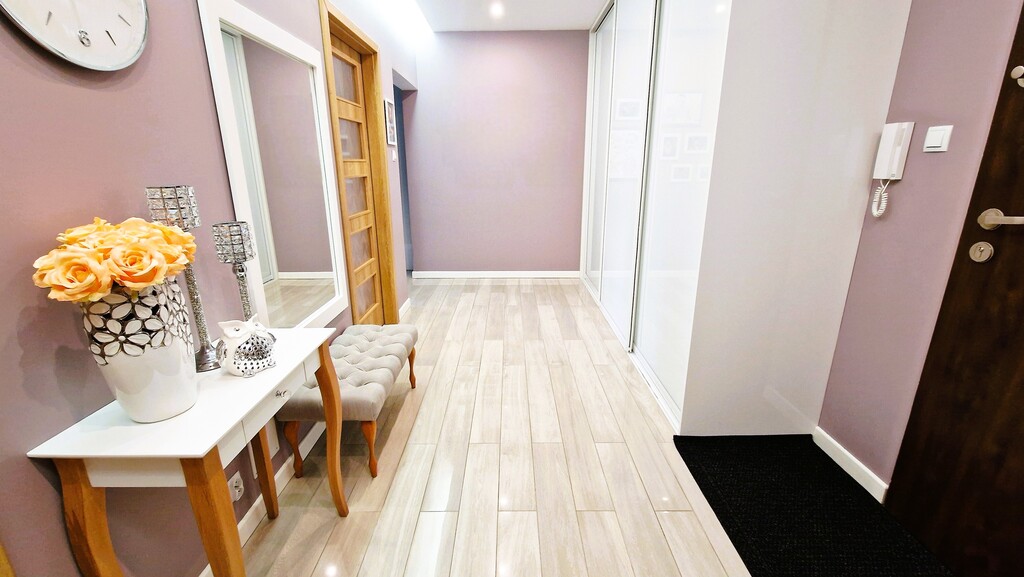 Mieszkanie na sprzedaż Szczecin, Warszewo 77 m2 | Arka Nieruchomości
