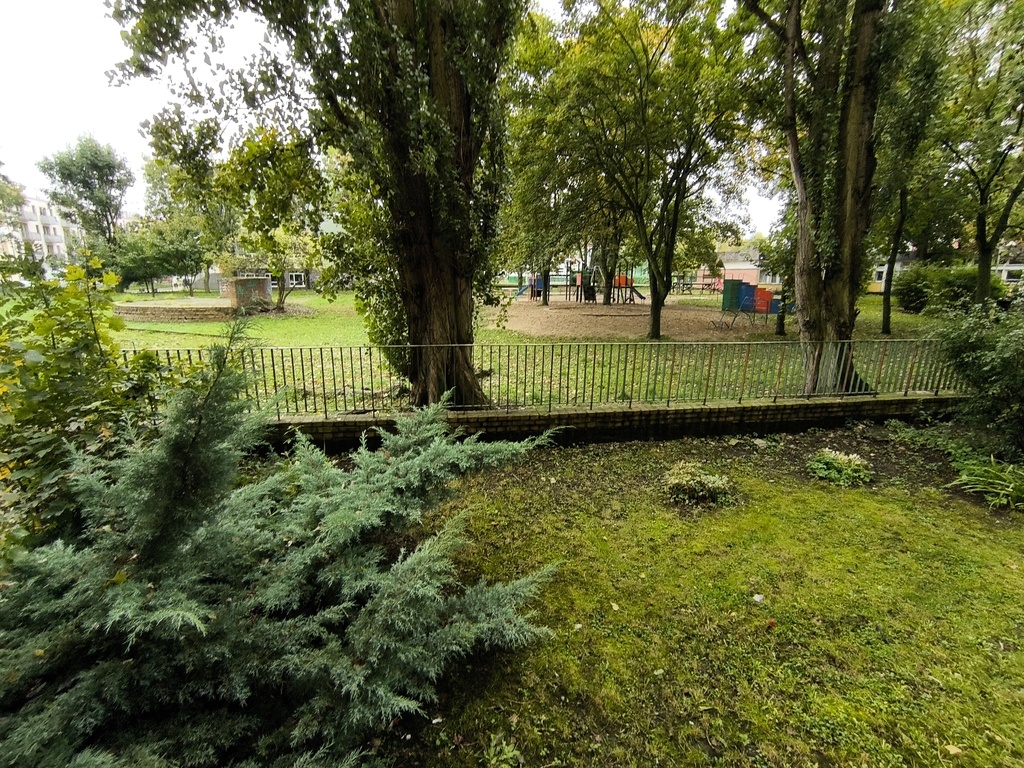 Mieszkanie na sprzedaż Szczecin, Śródmieście 31 m2 | Arka Nieruchomości