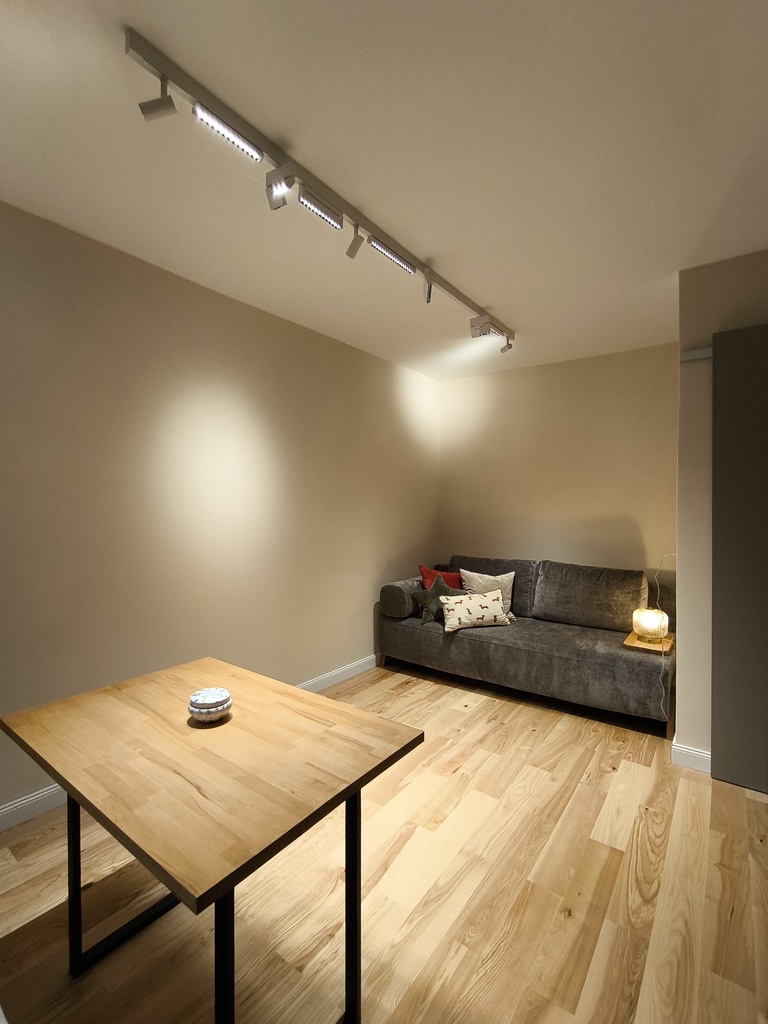 Mieszkanie na sprzedaż Szczecin, Śródmieście 31 m2 | Arka Nieruchomości