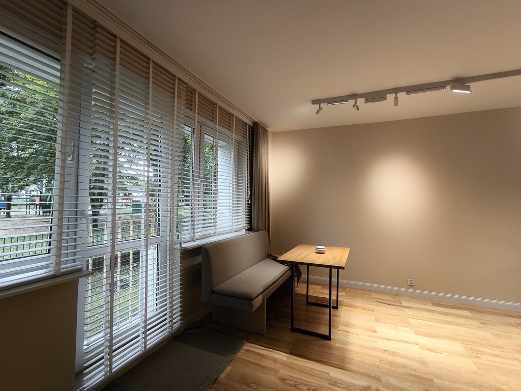 Mieszkanie na sprzedaż Szczecin, Śródmieście 31 m2 | Arka Nieruchomości