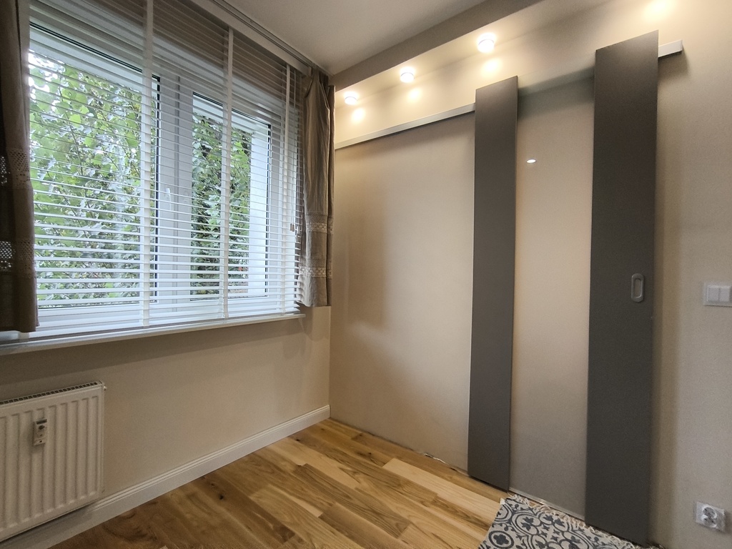Mieszkanie na sprzedaż Szczecin, Śródmieście 31 m2 | Arka Nieruchomości
