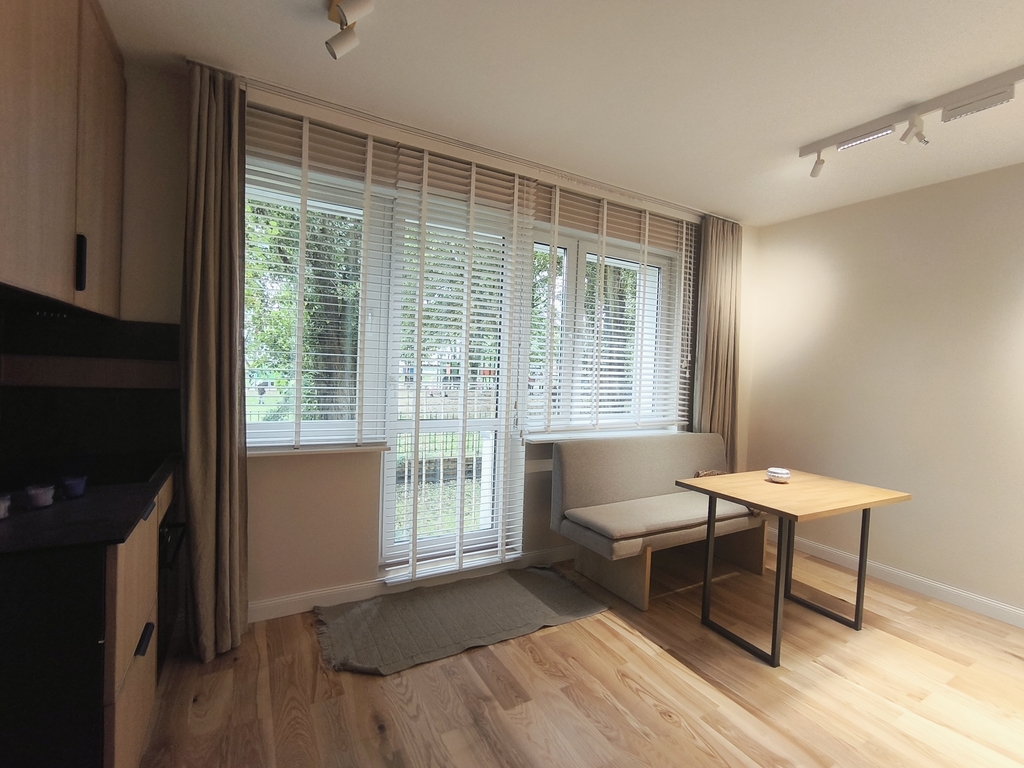 Mieszkanie na sprzedaż Szczecin, Śródmieście 31 m2 | Arka Nieruchomości