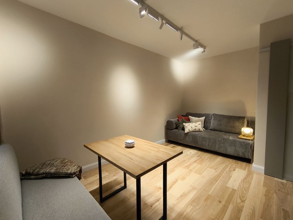 Mieszkanie na sprzedaż Szczecin, Śródmieście 31 m2 | Arka Nieruchomości