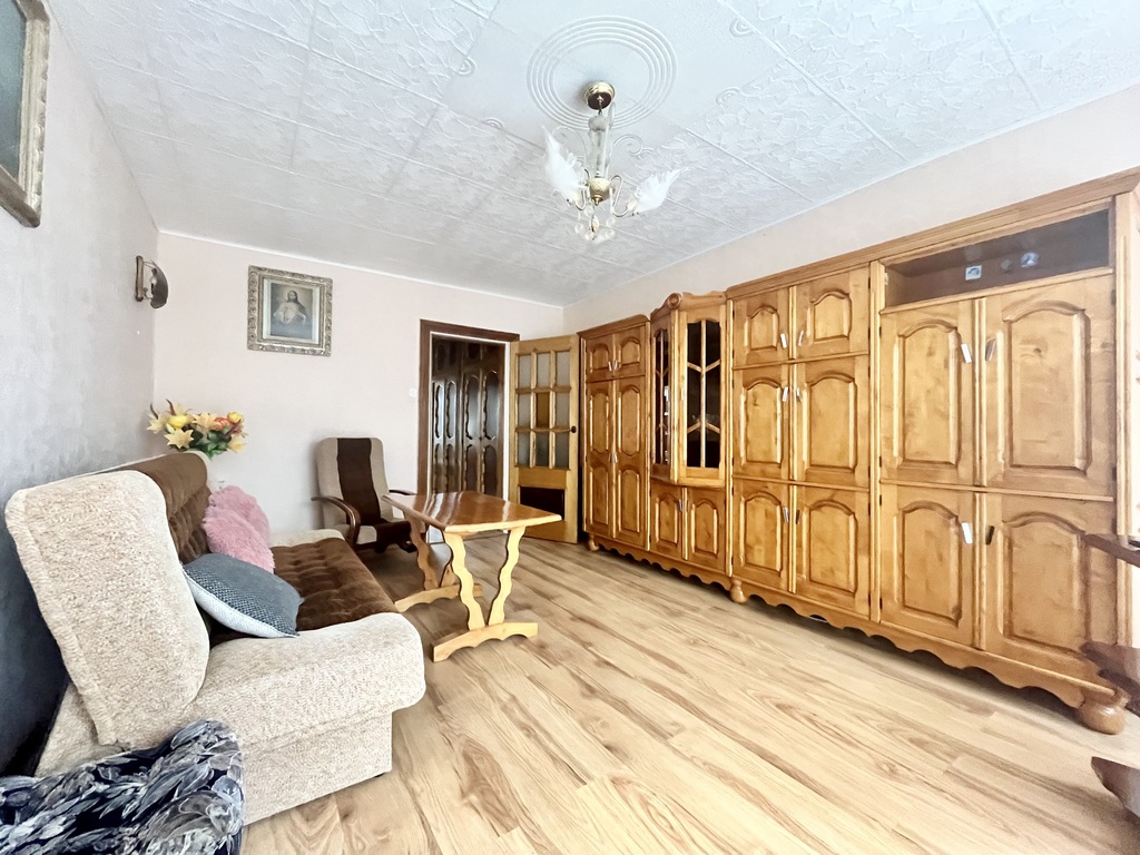 Mieszkanie na sprzedaż Szczecin, Niebuszewo 46 m2 | Arka Nieruchomości
