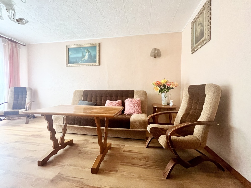 Mieszkanie na sprzedaż Szczecin, Niebuszewo 46 m2 | Arka Nieruchomości