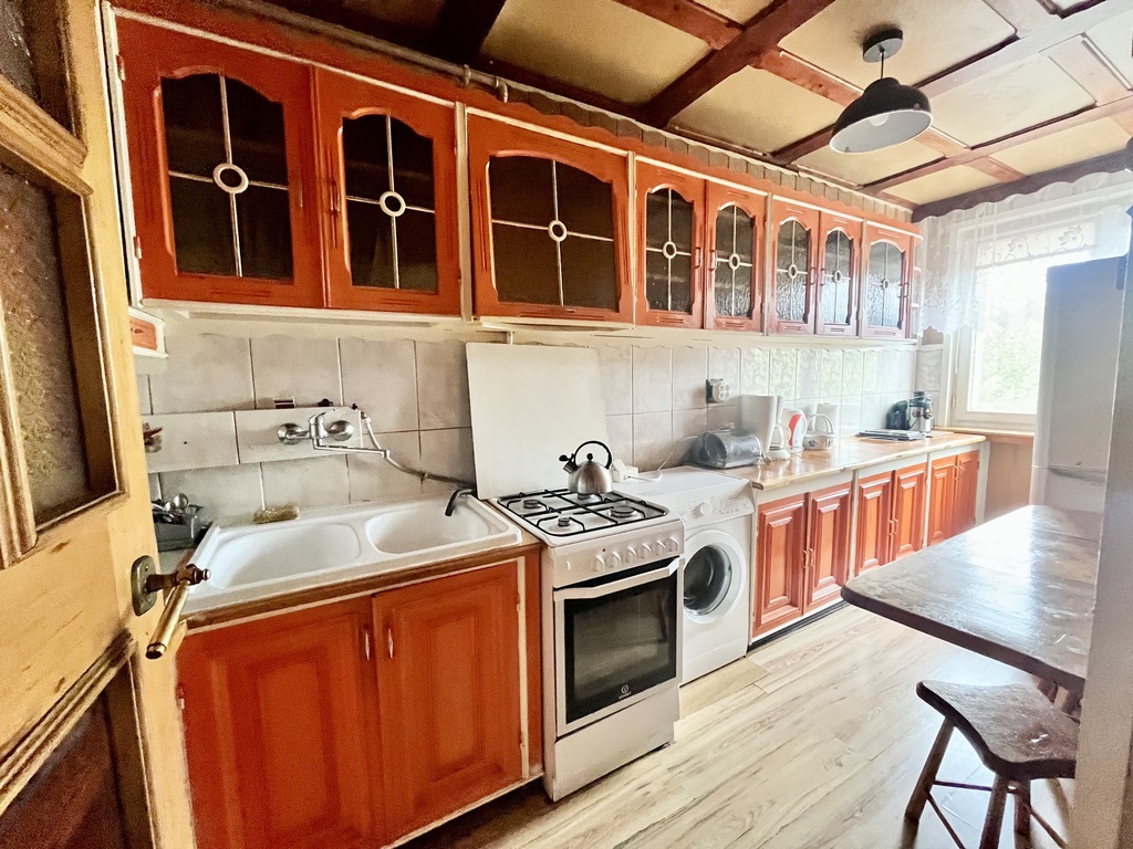 Mieszkanie na sprzedaż Szczecin, Niebuszewo 46 m2 | Arka Nieruchomości