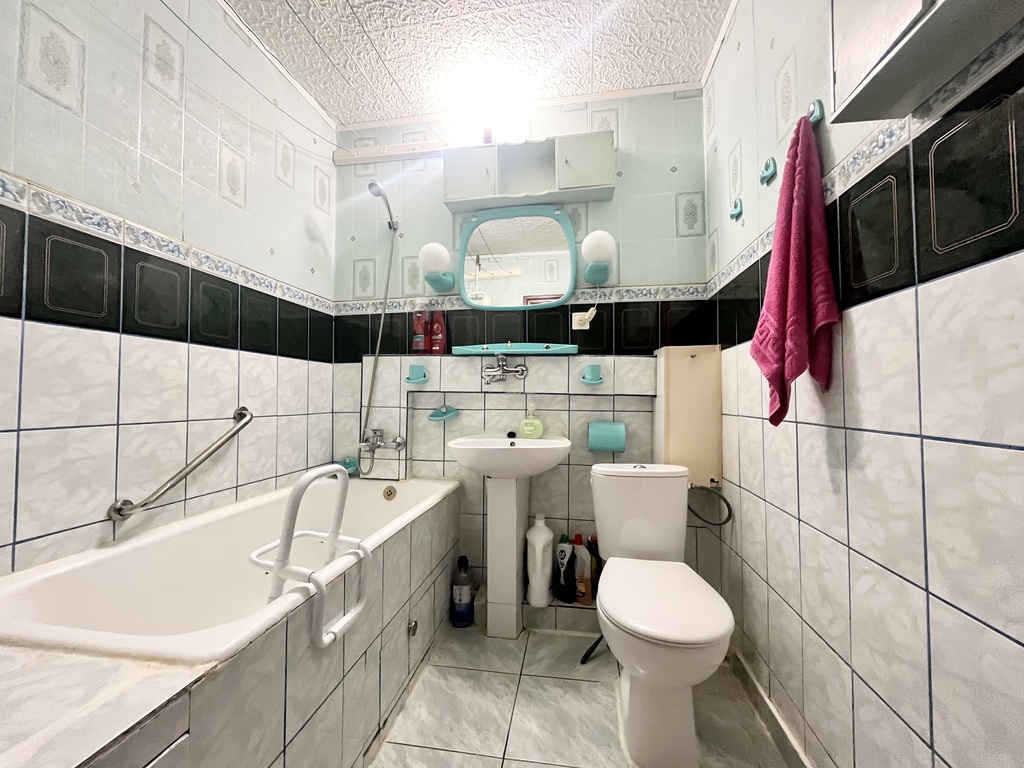 Mieszkanie na sprzedaż Szczecin, Niebuszewo 46 m2 | Arka Nieruchomości