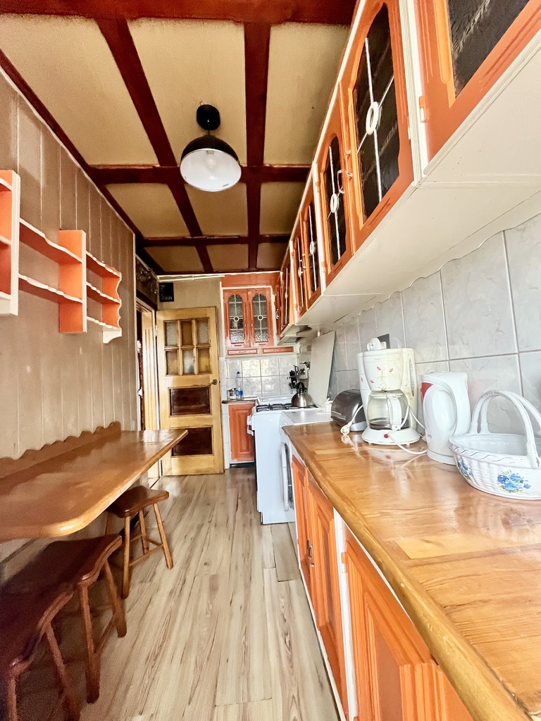 Mieszkanie na sprzedaż Szczecin, Niebuszewo 46 m2 | Arka Nieruchomości