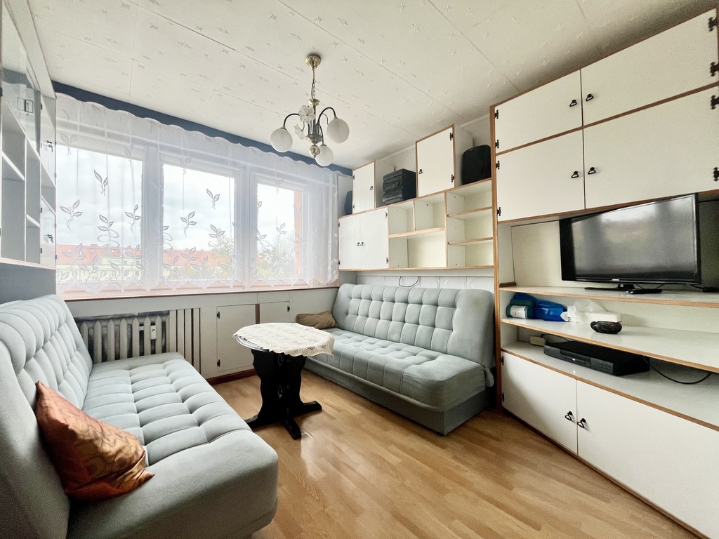 Mieszkanie na sprzedaż Szczecin, Niebuszewo 46 m2 | Arka Nieruchomości