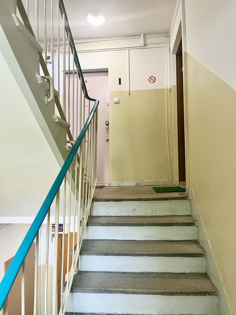 Mieszkanie na sprzedaż Szczecin, Niebuszewo 46 m2 | Arka Nieruchomości