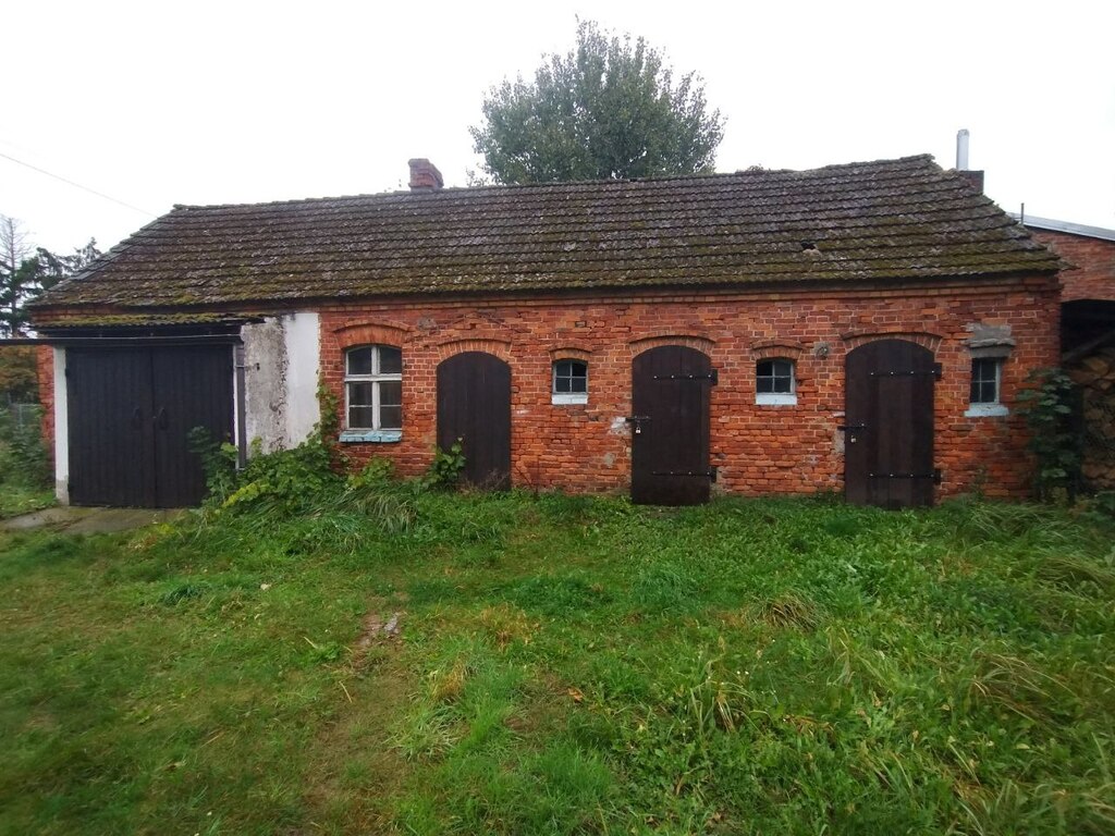 Dom na sprzedaż Police, Jasienica 141 m2 | Arka Nieruchomości