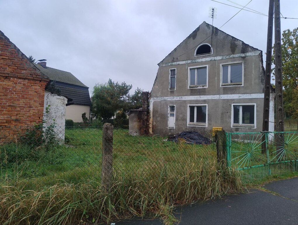 Dom na sprzedaż Police, Jasienica 141 m2 | Arka Nieruchomości