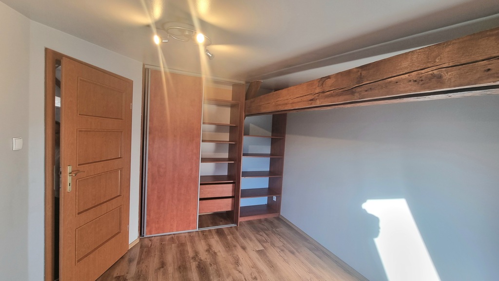 Mieszkanie na sprzedaż Szczecin, Niebuszewo 62 m2 | Arka Nieruchomości