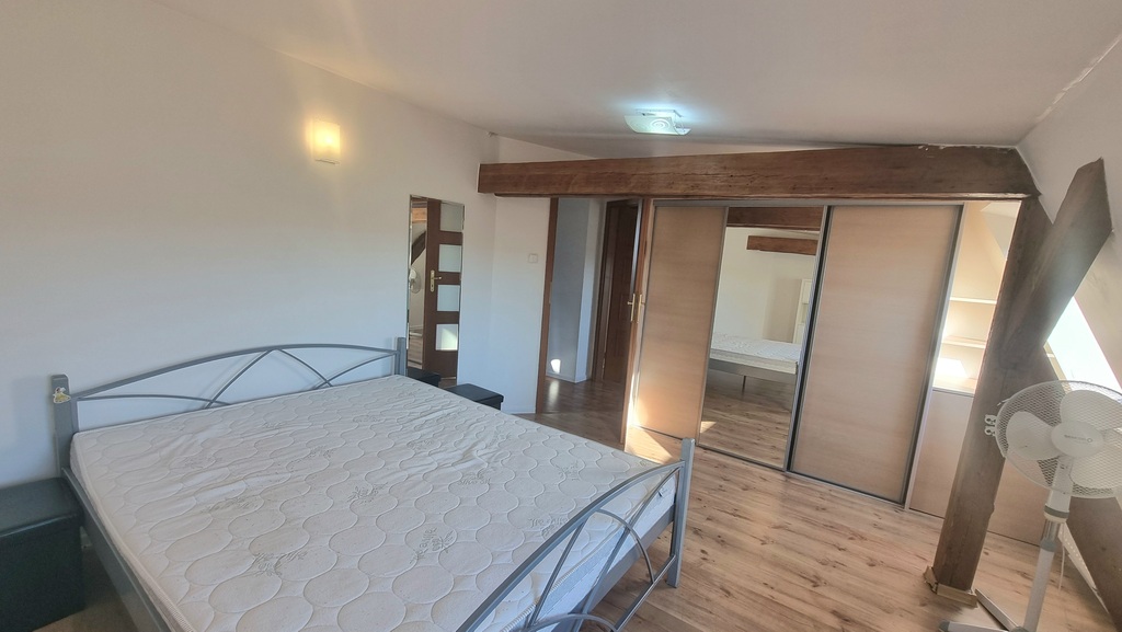Mieszkanie na sprzedaż Szczecin, Niebuszewo 62 m2 | Arka Nieruchomości