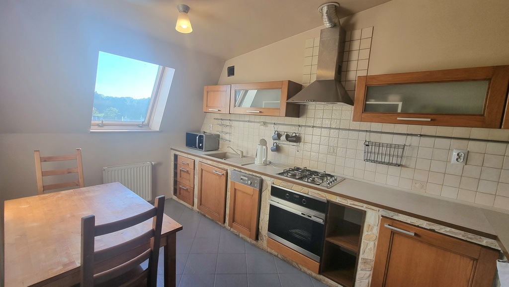 Mieszkanie na sprzedaż Szczecin, Niebuszewo 62 m2 | Arka Nieruchomości