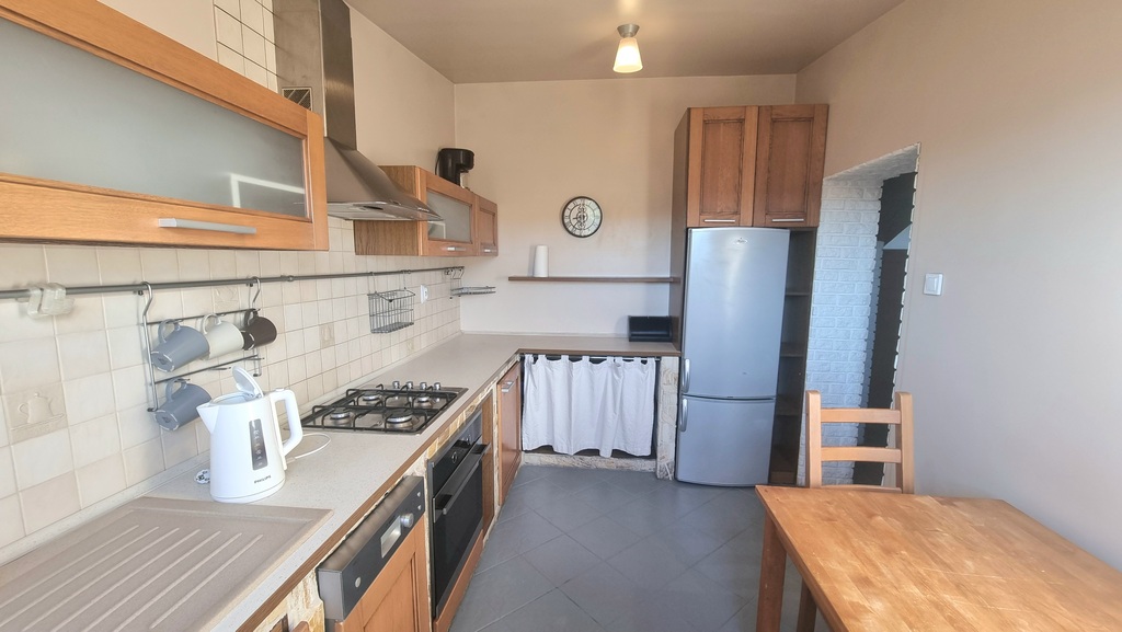 Mieszkanie na sprzedaż Szczecin, Niebuszewo 62 m2 | Arka Nieruchomości