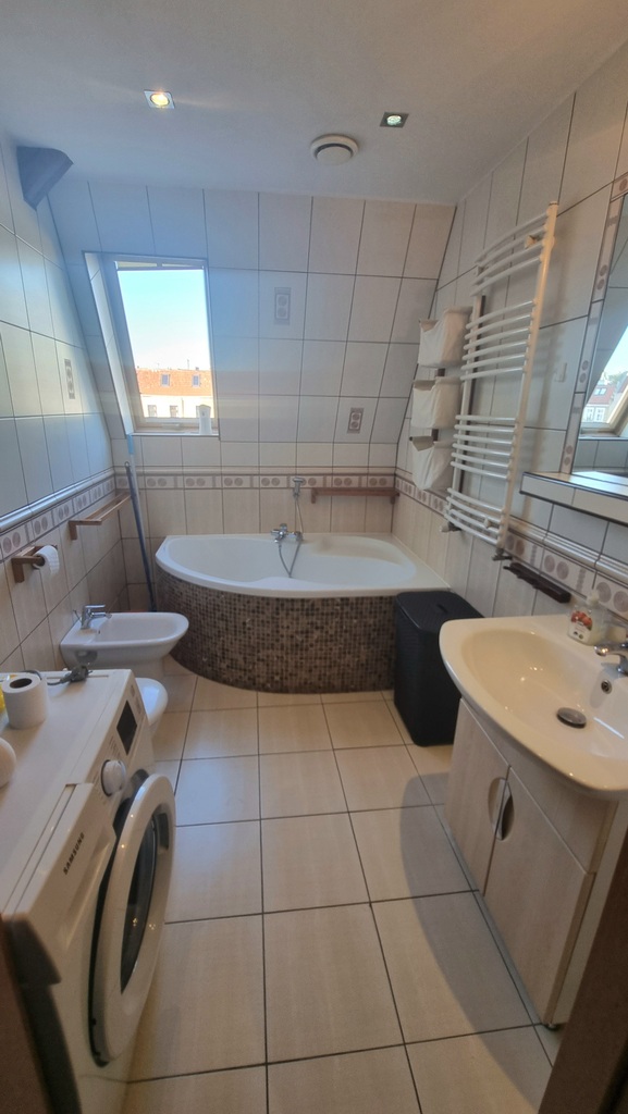 Mieszkanie na sprzedaż Szczecin, Niebuszewo 62 m2 | Arka Nieruchomości