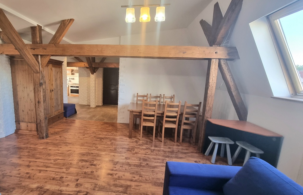 Mieszkanie na sprzedaż Szczecin, Niebuszewo 62 m2 | Arka Nieruchomości