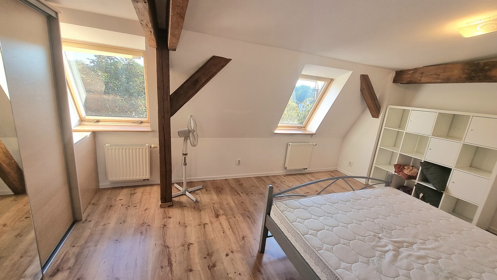 Mieszkanie na sprzedaż Szczecin, Niebuszewo 62 m2 | Arka Nieruchomości