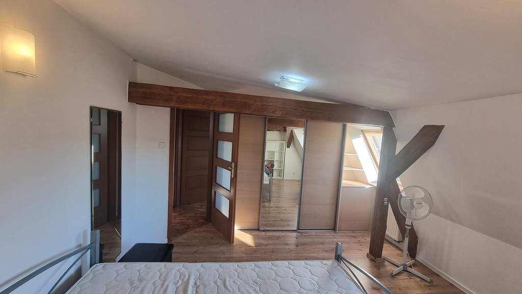 Mieszkanie na sprzedaż Szczecin, Niebuszewo 62 m2 | Arka Nieruchomości