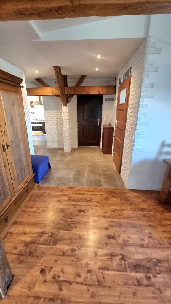 Mieszkanie na sprzedaż Szczecin, Niebuszewo 62 m2 | Arka Nieruchomości