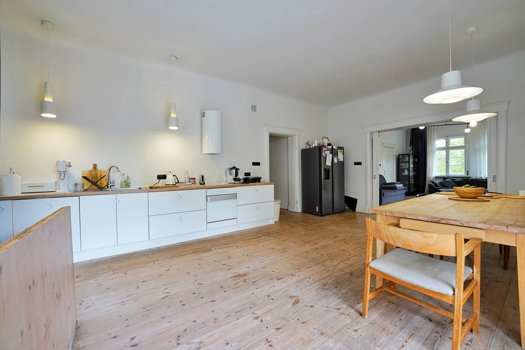 Mieszkanie na sprzedaż Szczecin, Stołczyn 179 m2 | Arka Nieruchomości