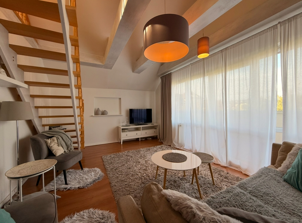 Mieszkanie na wynajem Warzymice 64 m2 | Arka Nieruchomości