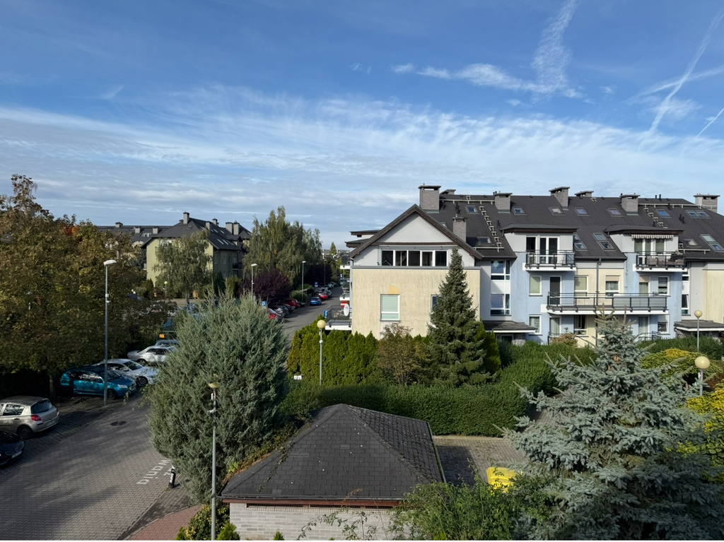 Mieszkanie na wynajem Warzymice 64 m2 | Arka Nieruchomości