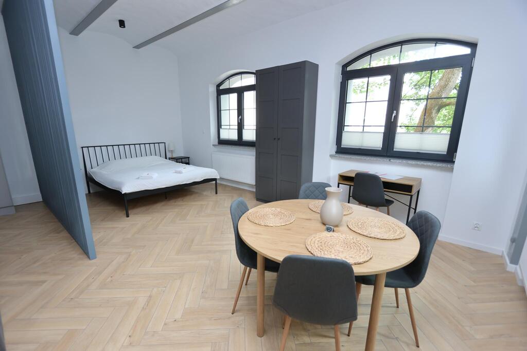 Mieszkanie na sprzedaż Szczecin, Śródmieście 64 m2 | Arka Nieruchomości