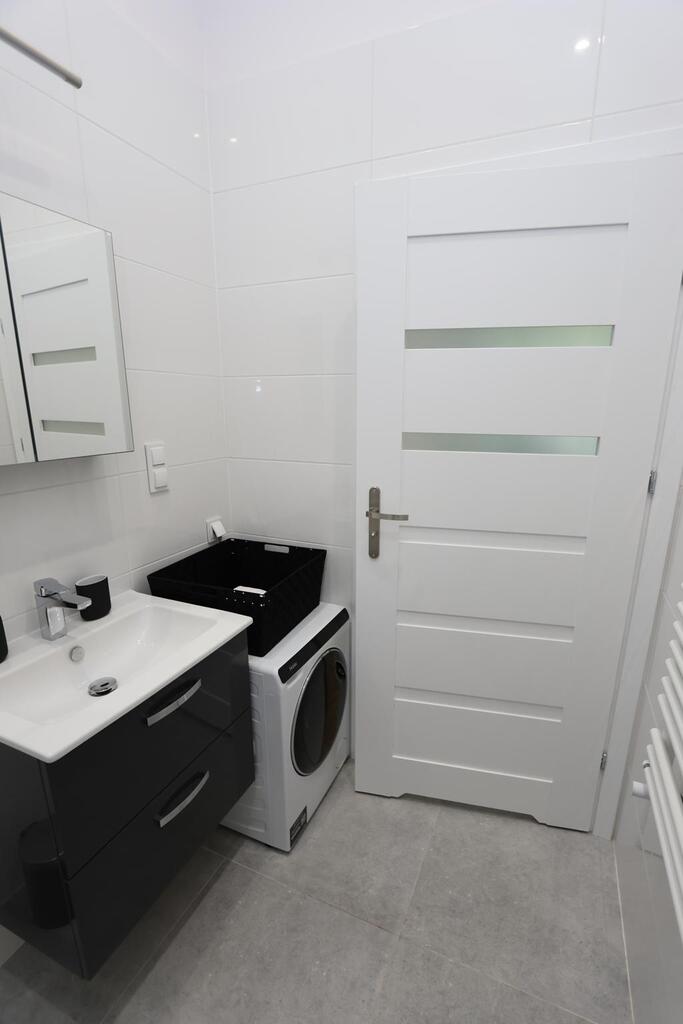 Mieszkanie na sprzedaż Szczecin, Śródmieście 64 m2 | Arka Nieruchomości