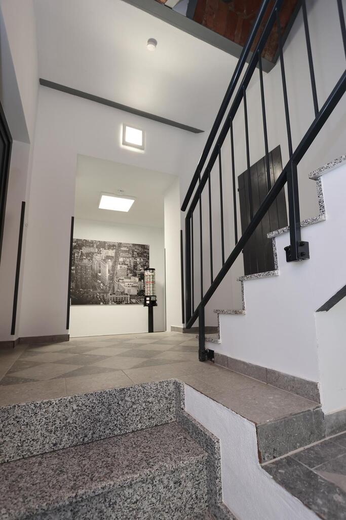 Mieszkanie na sprzedaż Szczecin, Śródmieście 64 m2 | Arka Nieruchomości