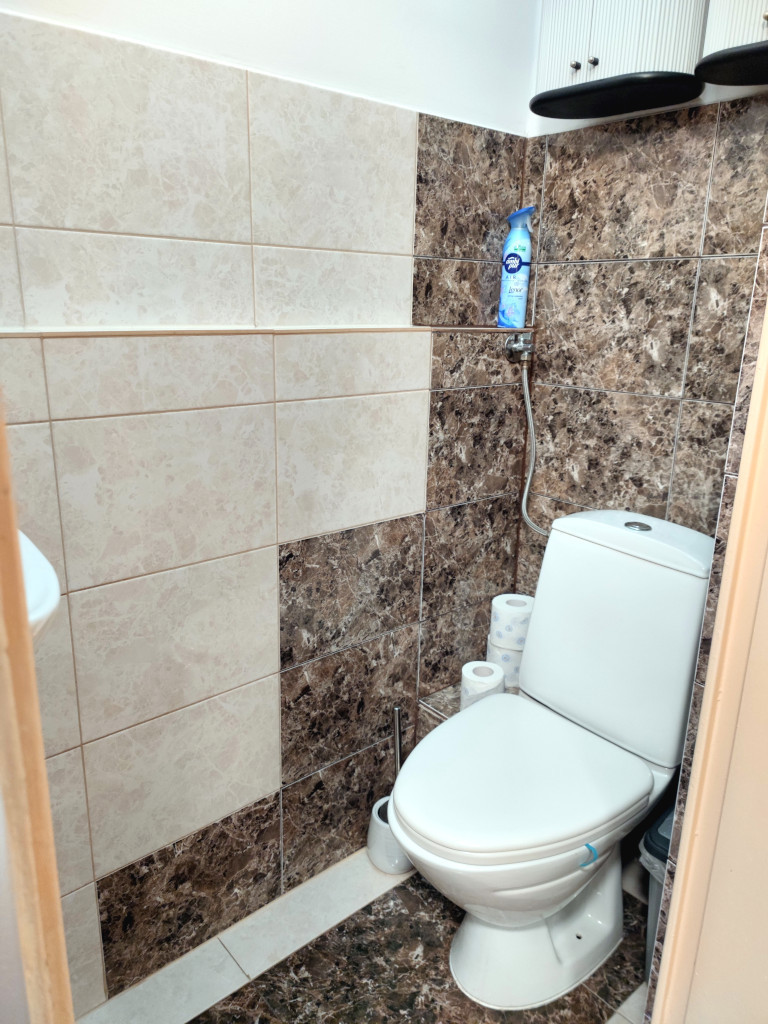 Mieszkanie na sprzedaż Szczecin, Drzetowo 56 m2 | Arka Nieruchomości