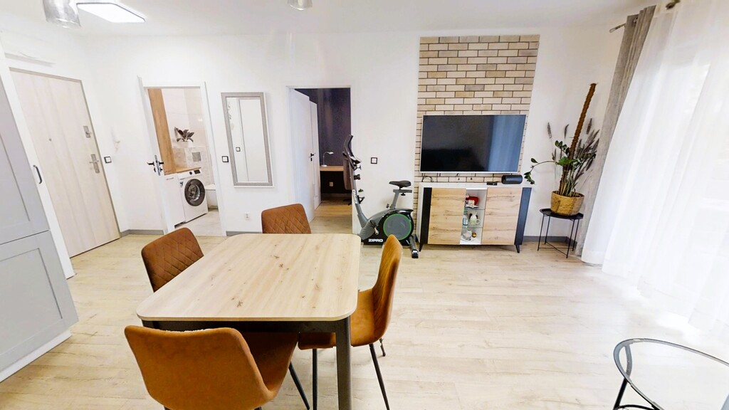 Mieszkanie na sprzedaż Szczecin, Warszewo 41 m2 | Arka Nieruchomości