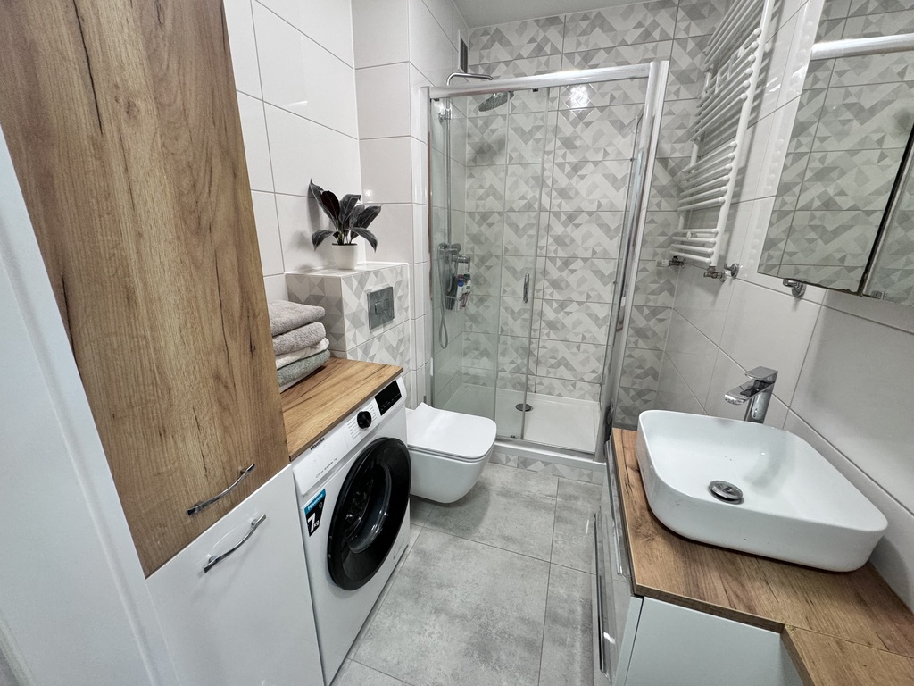 Mieszkanie na sprzedaż Szczecin, Warszewo 41 m2 | Arka Nieruchomości