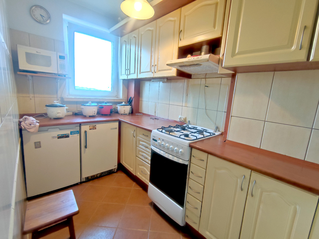 Mieszkanie na sprzedaż Szczecin, Drzetowo 56 m2 | Arka Nieruchomości